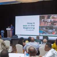 Beyond the landfill — Ghana’s push to reset waste management